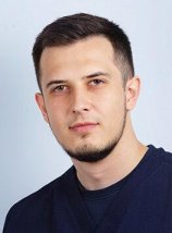 Левандовский Эдвард Викторович