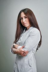 Мурадян Юлия Мкртычевна