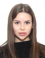 Николаева Влада Дмитриевна
