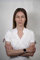 Носулич Мария Петровна