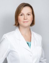 Михайлова Александра Леонидовна