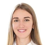 Урычева Татьяна Юрьевна
