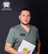 Рахматуллин Динар Завдатович