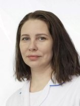 Павлова Вера Сергеевна