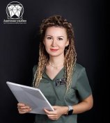 Павлова Снежана Валерьевна