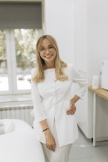 Новикова Татьяна Эдуардовна