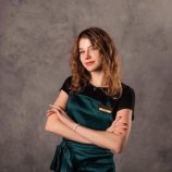 Евдокимова Наталья