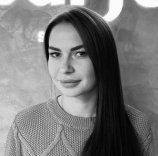 Орлова Настасья