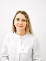 Мелехина Эльвира Халитовна