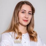 Машукова Арина Владимировна