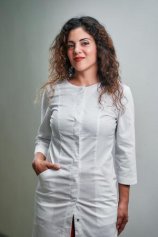 Восканян Анна Александровна
