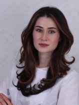 Зекеева Мадина Ибрагимовна