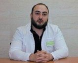 Тазбиев Сейд-Магомед Мусаевич