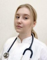 Куликова Мария Сергеевна