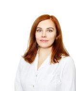 Григорьева Маргарита Викторовна