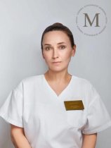 Перепелкина Ольга Владимировна