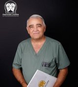 Загидуллин Анур Нугаманович