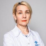 Качалина Ольга Владимировна