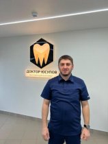 Хуцаев Магомед Захирович
