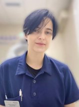Козликина Дарья Аркадьевна