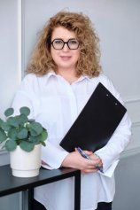 Дмитриева Светлана Александровна