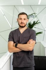 Салимов Марсель Ильясович