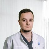 Будагов Дмитрий Николаевич