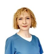 Ленская Полина Александровна