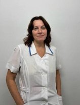 Чипигина Светлана Владимировна