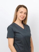 Шакурина Наталья Владимировна