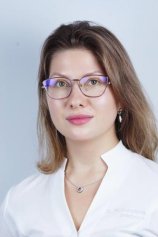 Дудоладова Снежана Олеговна