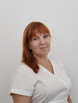 Пименова Ольга Владимировна
