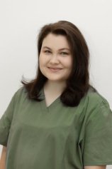 Хакимова Виктория Анатольевна