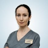 Немирова Надежда Викторовна