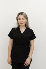Фархутдинова Гульнара Равилевна