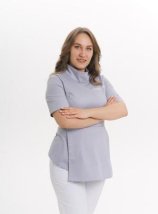 Мустафина Алина Ильшатовна