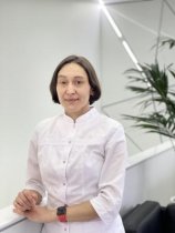 Хабирова Ляйсан Шагитовна