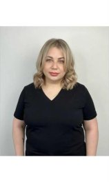 Бисаинова Дарья Валерьевна