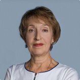 Пасичник Ирина Михайловна