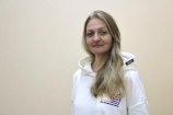 Манжула Ирина
