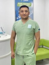 Садыгалиев Белек Джигиталиевич