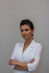 Немировская Евгения Львовна