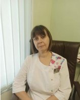 Собинова Ольга Олеговна