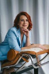Желудникова Алёна