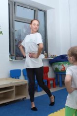 Миленова Анастасия