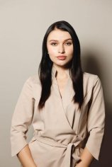 Александрова Алина Александровна
