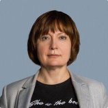 Алексеенко Эльвира Михайловна