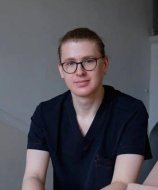 Крупко Михаил Сергеевич