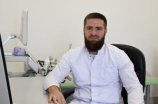 Задаев Абубакар Романович