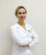 Гресева Екатерина Андреевна